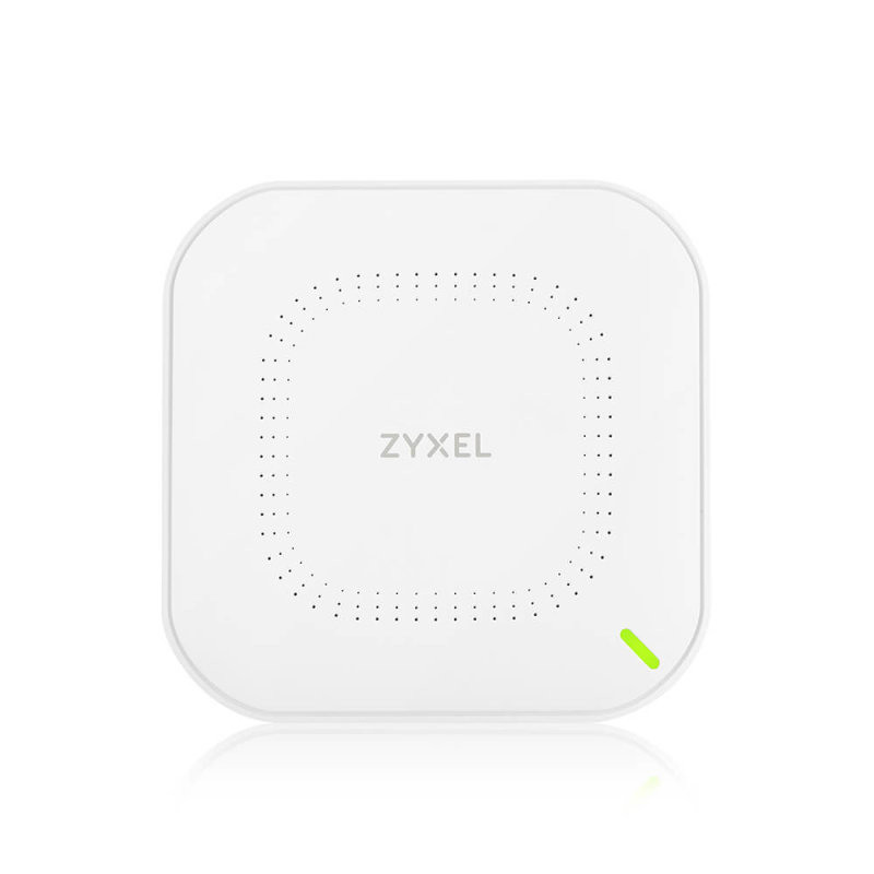 Click to view product details and reviews for Zyxel Wac500 Dual Band Ieee 80211 A B G N Ac 117 Gbit S Wireless Access Point.