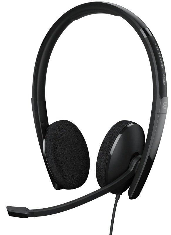 Click to view product details and reviews for Epos Adapt 160t Usb Ii Headset.