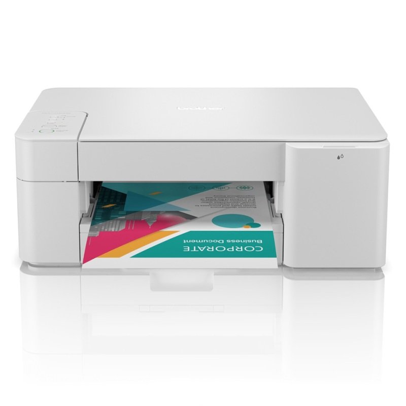 Click to view product details and reviews for Brother Dcp J1200w A4 Multifunctional Colour Inkjet Printer.