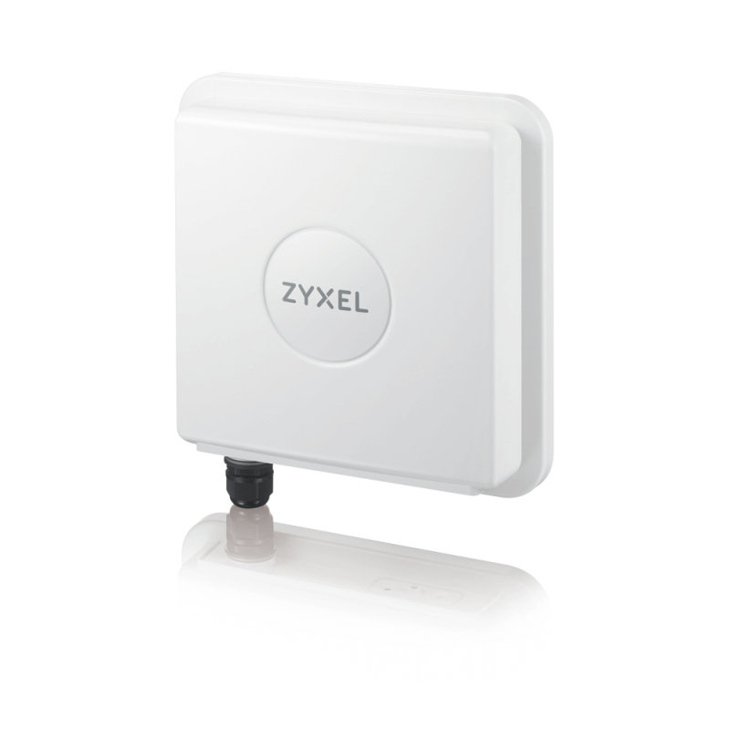 ZYXEL LTE7490-M904 Wi-Fi 4 IEEE 802.11b/g/n 1 SIM Cellular Wireless Router