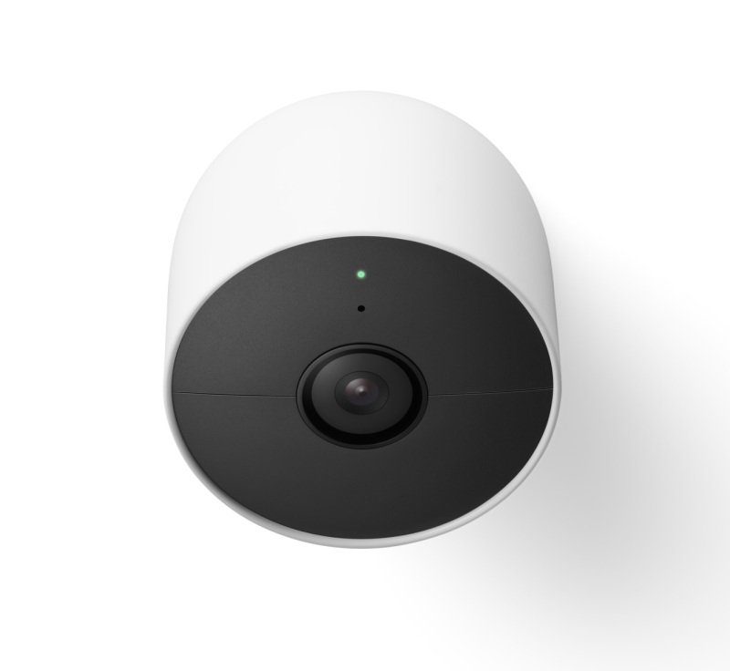 Click to view product details and reviews for Google Nest Cam Battery Operated Smart Cctv.
