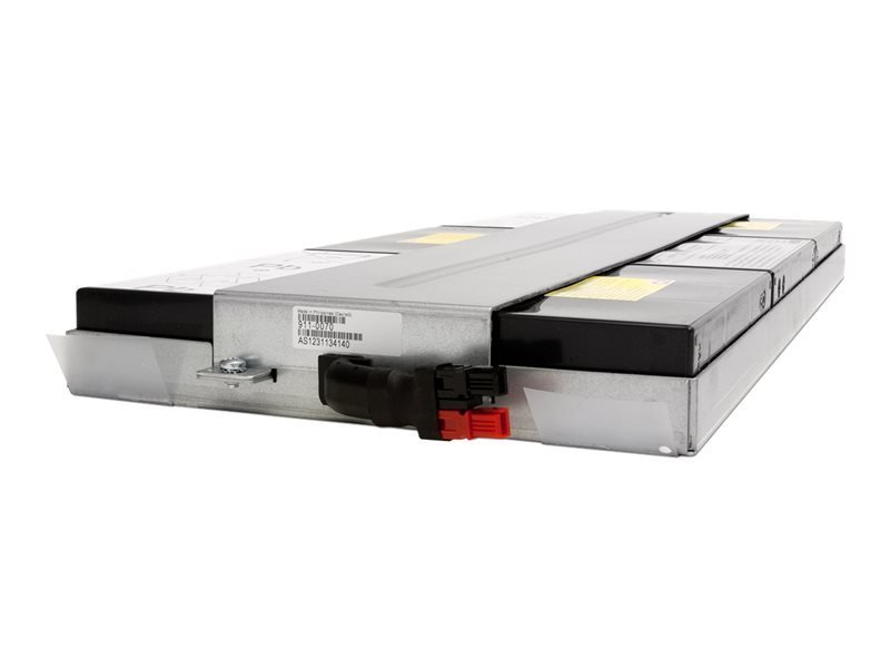 APC Replacement Battery Cartridge #88 - UPS Battery - Lead Acid