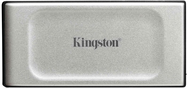 Kingston XS2000 1TB USB-C 3.2 Gen2 External Portable SSD