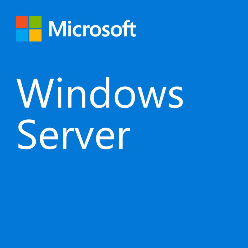 Microsoft Windows Server 2022 License 5 User Cal Oem Microsoft Open Value Pc