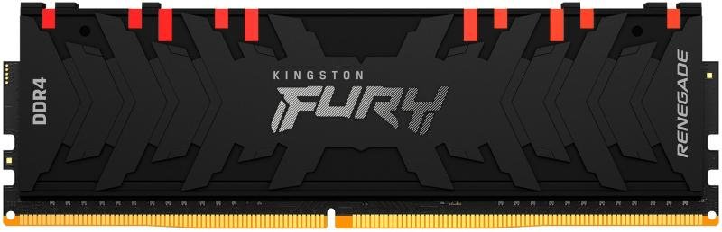 Kingston FURY Renegade 16GB 3200MHz - RGB