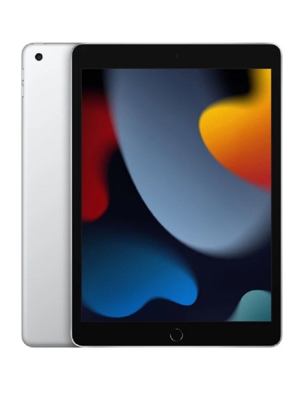 Click to view product details and reviews for Apple Ipad 9th Gen 102 256gb Wi Fi Tablet Silver.