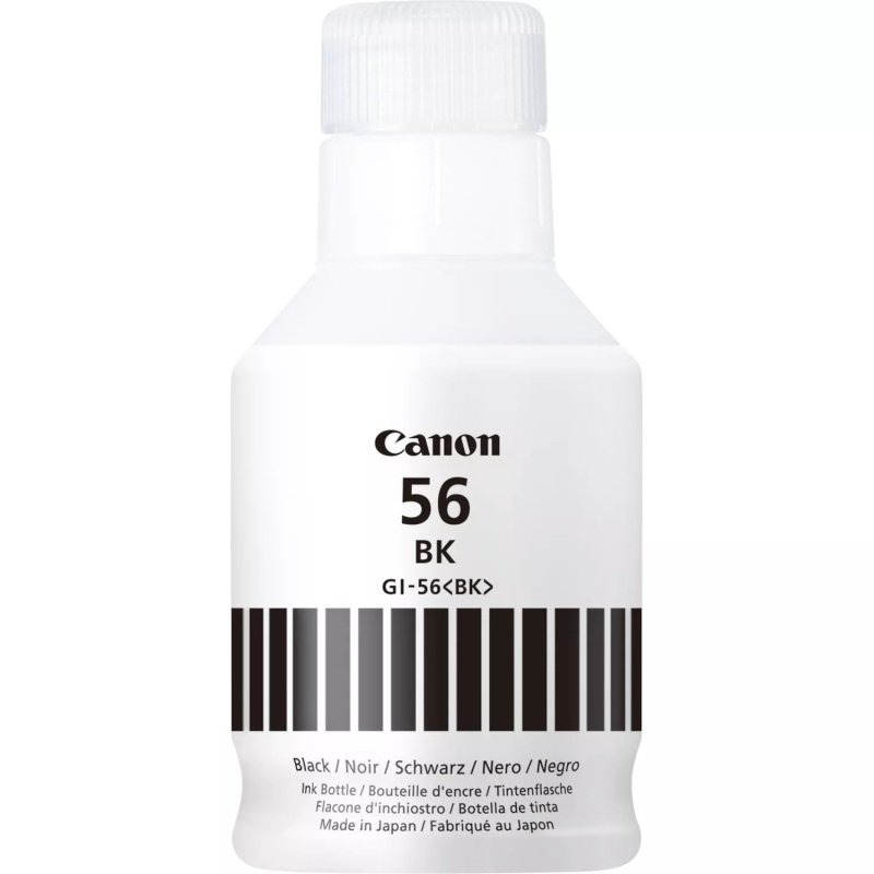 Image of Canon GI-56 Ink Bottle