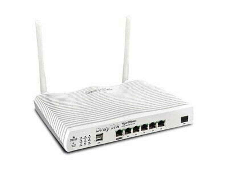 Click to view product details and reviews for Draytek Vigor V2866ac K Gfast Dsl And Ethernet Router.