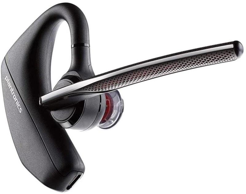 Click to view product details and reviews for Poly Voyager 5200 Bluetooth Mono In Ear Headset With Noise Cancelling Microphone.
