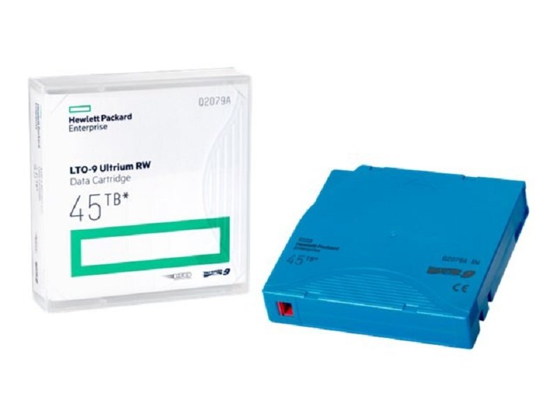 Click to view product details and reviews for Hpe Lto Ultrium 9 X 1 18 Tb Storage Media.