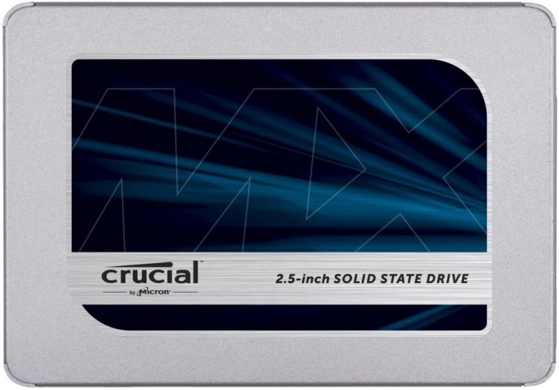 Click to view product details and reviews for Crucial Mx500 4tb 25 Ssd.