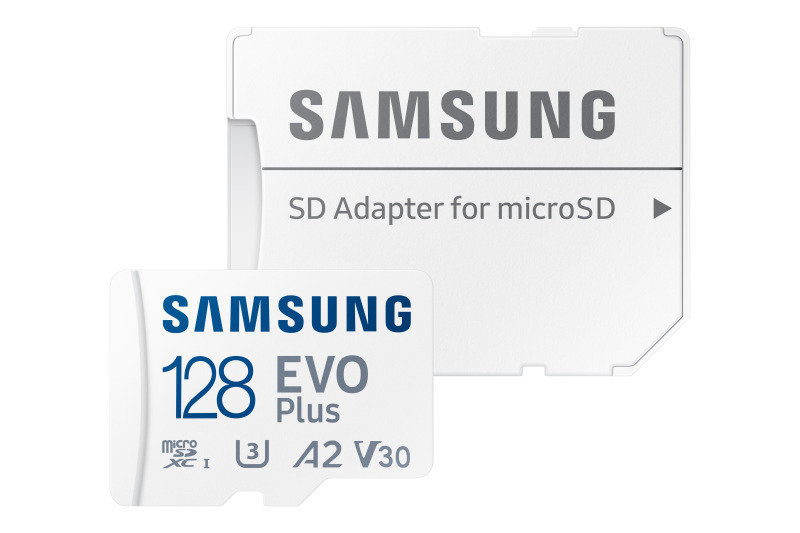 Click to view product details and reviews for Samsung Evo Plus Microsdxc 128gb.