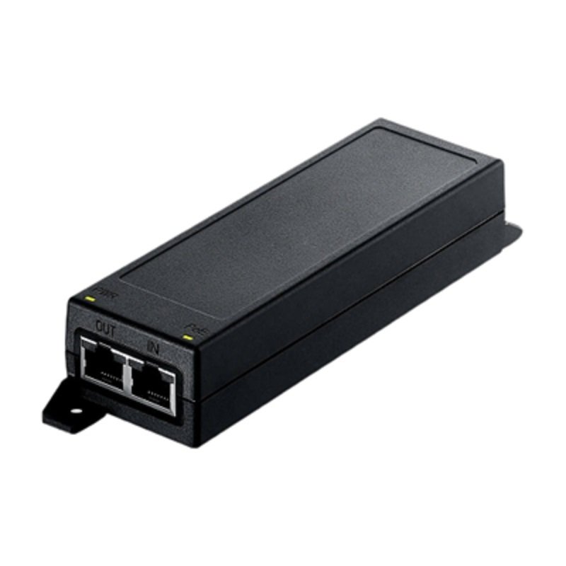 Click to view product details and reviews for Zyxel Poe12 30w Power Over Ethernet Poe Injector.