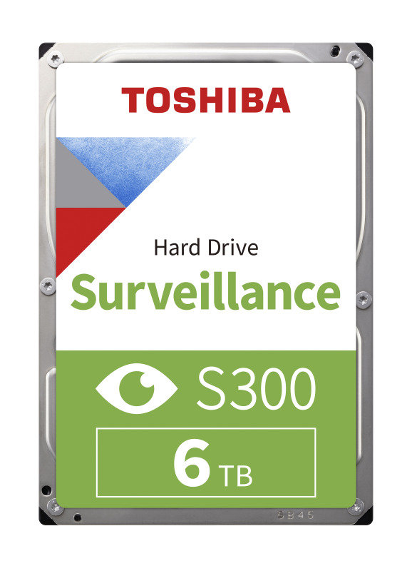 Click to view product details and reviews for Toshiba S300 6tb Surveillance Hard Drive.