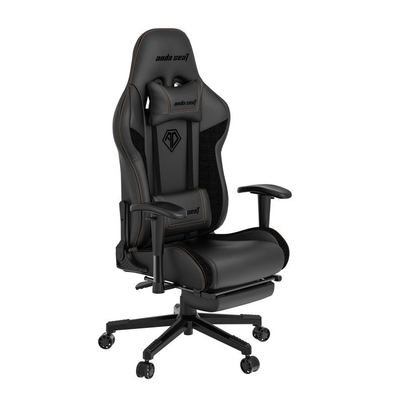 Click to view product details and reviews for Anda Seat Jungle 2 Gaming Chair.