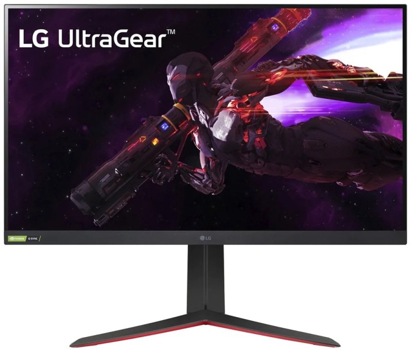 Click to view product details and reviews for Lg Ultragear 32gp850 32 Inch 2k Gaming Monitor.