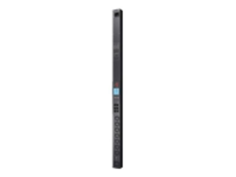 APC Switched Rack PDU 2G Zero U Power distribution strip