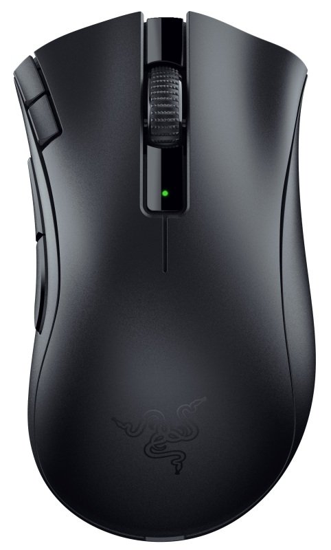 Click to view product details and reviews for Deathadder V2 X Hyperspeed Wireless Gaming Mouse.