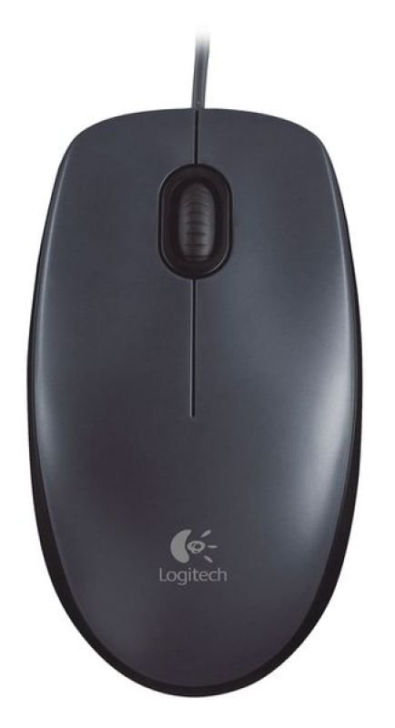 Click to view product details and reviews for Logitech M90 Wired Optical Mouse Usb.