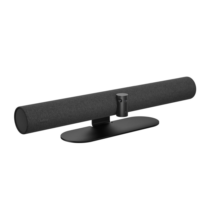 Click to view product details and reviews for Jabra Panacast 50 Black Uk Group Video Conferencing System.
