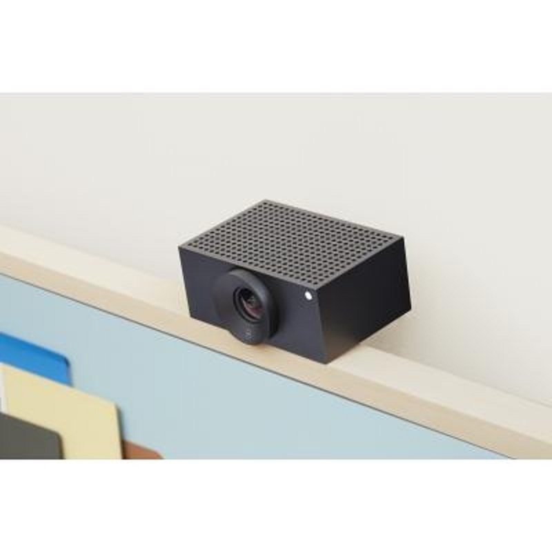 Image of Huddly AI Collaboration Camera for Large Meeting Rooms