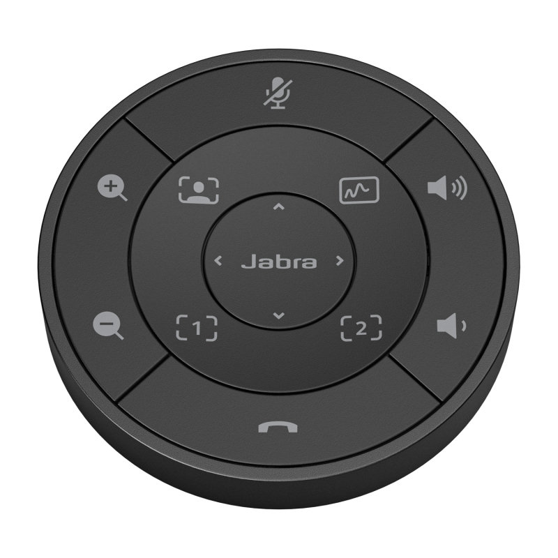 Image of Jabra PanaCast 50 Wireless Device Remote Control - Bluetooth