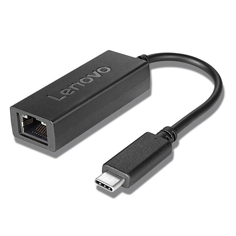 Click to view product details and reviews for Lenovo Usb C To Ethernet Adapter Network Adapter.
