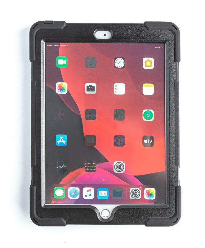 Tech Air iPad 10.2 7th 8th & 9th Gen Rugged Case