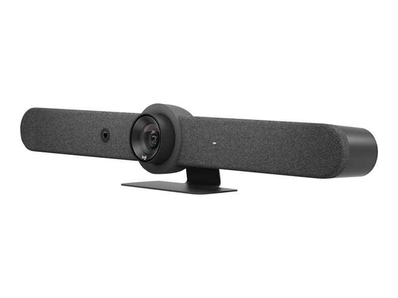 Image of Logitech Rally Bar - Video Conferencing Device