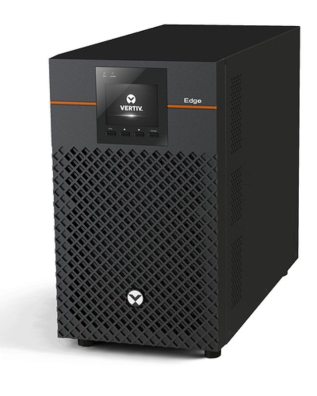 Vertiv Edge UPS - 1500VA 1350W 230V Line Interactive AVR Mini Tower