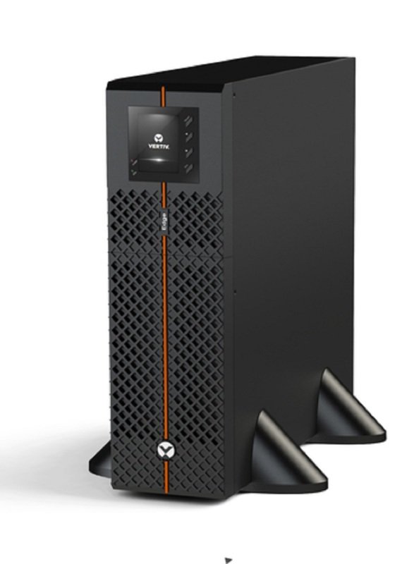 Vertiv Edge UPS - 3000VA 2700W 230V 3U Line Interactive AVR Tower/Rack Mount