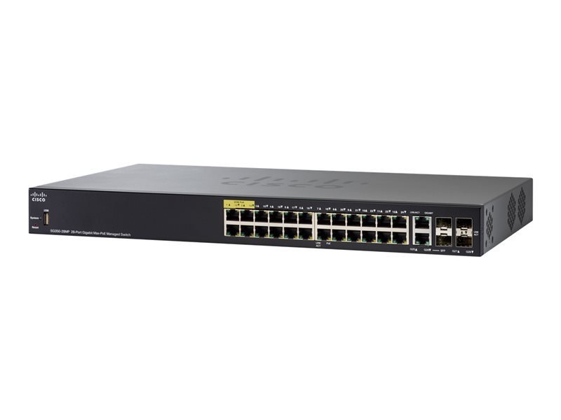Click to view product details and reviews for Cisco Business Cbs350 24fp 4g Uk 350 Series 24 Port Managed Switch.