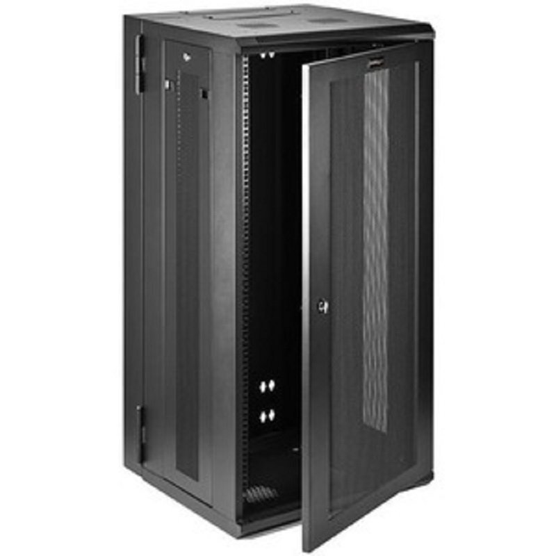Click to view product details and reviews for Startechcom 26u 19 Wall Mount Network Cabinet 16 Deep Hinged Locking It Network Switch Depth Enclosure.