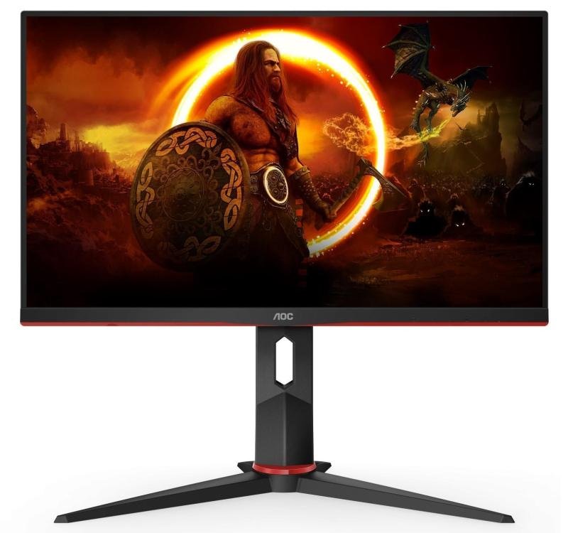 Click to view product details and reviews for Aoc Q27g2s Eu 27 Inch 2k Gaming Monitor.