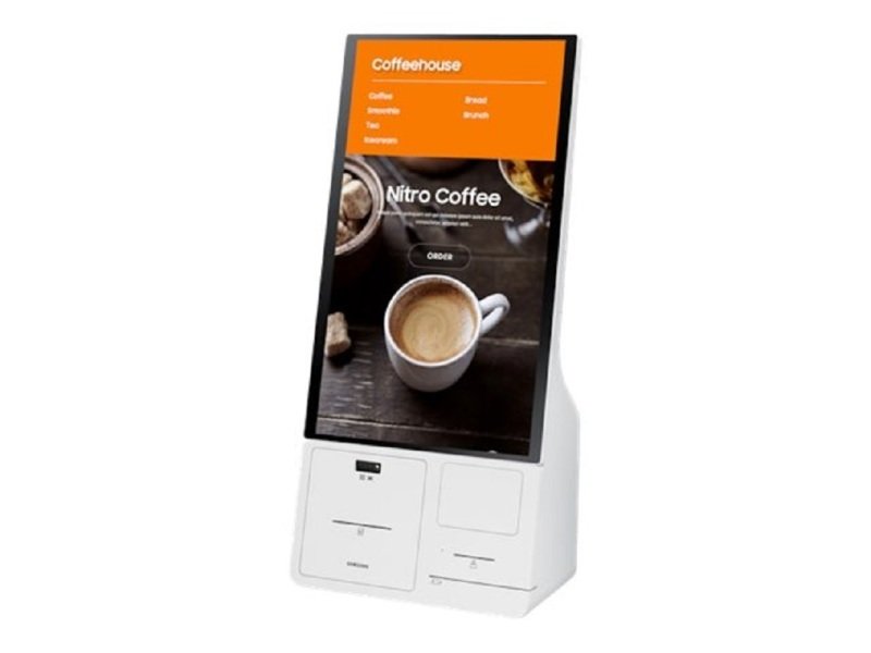 Click to view product details and reviews for Samsung Cy Km24apxen Kiosk Connection Housing Box.