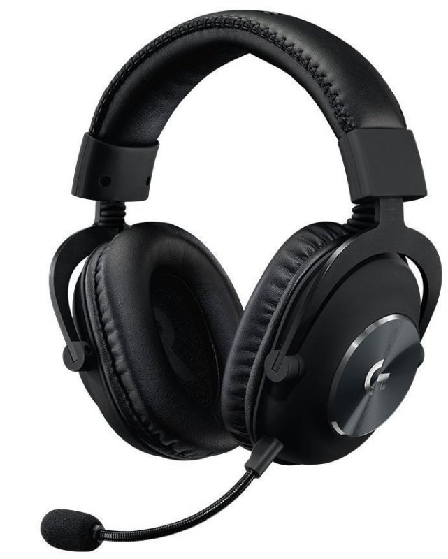 Click to view product details and reviews for Logitech Pro X Wireless Lightspeed Gaming Headset.