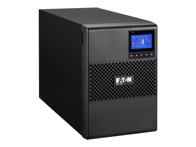Click to view product details and reviews for Eaton 9sx 9sx1000ibs Ups 900 Watt 1000 Va.