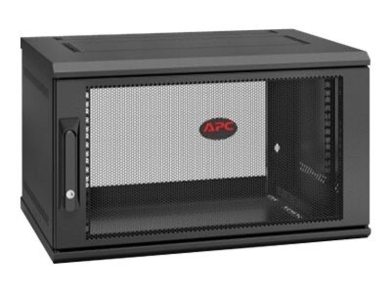 Click to view product details and reviews for Apc Netshelter Wx Ar106sh4 Cabinet 6u.