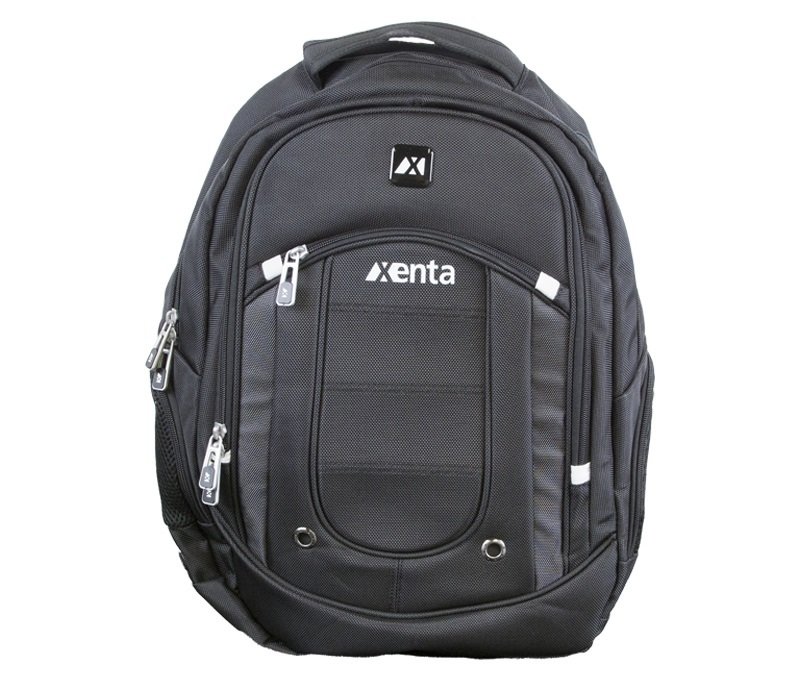 Click to view product details and reviews for Xenta Backpack For 173 Laptops Black.