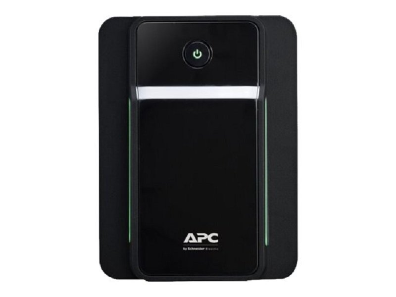 Image of APC Back-UPS BX950MI - UPS - 520 Watt - 950 VA
