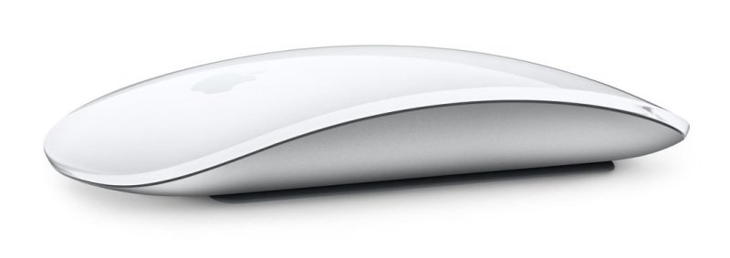 Apple Magic Mouse Wireless Multi Touch Mouse