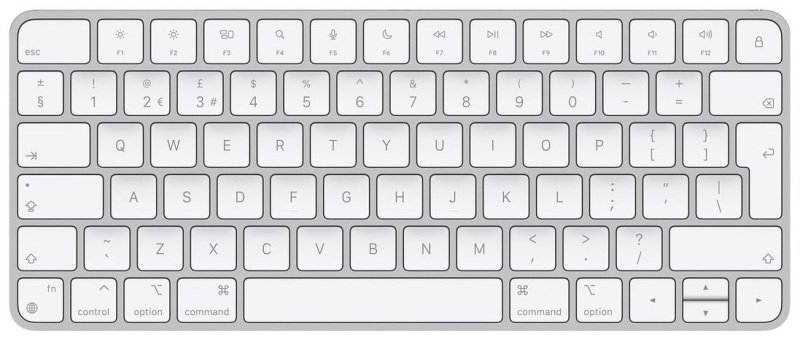 Click to view product details and reviews for Apple Magic Bluetooth Wireless Keyboard Uk Layout.
