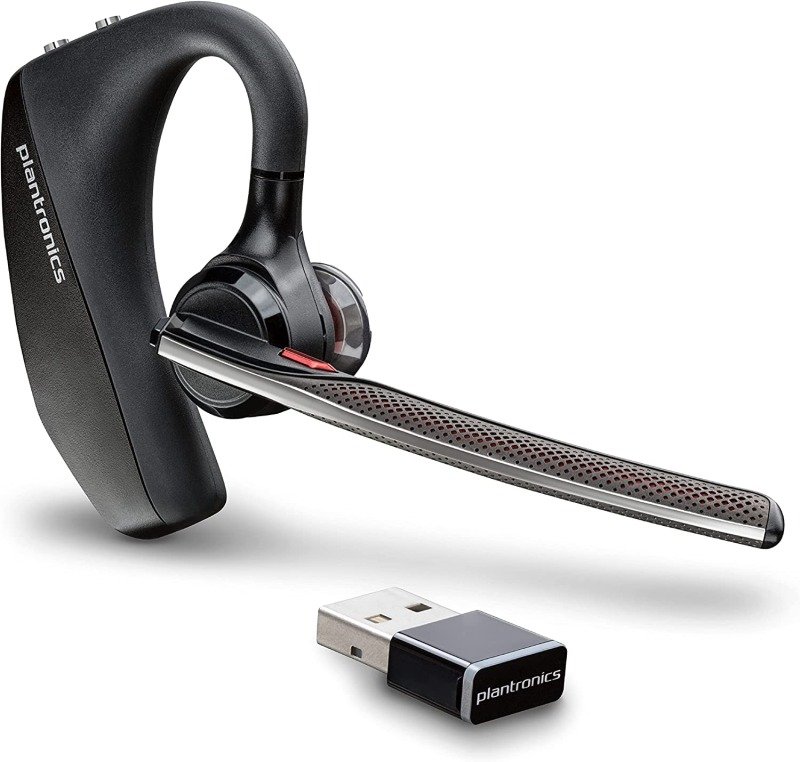 Click to view product details and reviews for Poly Voyager 5200 Uc Bluetooth And Pc Headset.