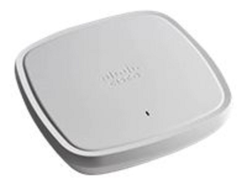 Cisco Catalyst 9120AXI - Radio Access Point