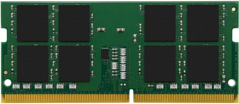 Image of Kingston ValueRAM 32GB (1x 32GB) 2666MHz DDR4 RAM