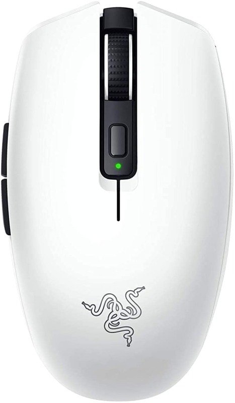 Click to view product details and reviews for Razer Orochi V2 Mobile Wireless Gaming Mouse White.