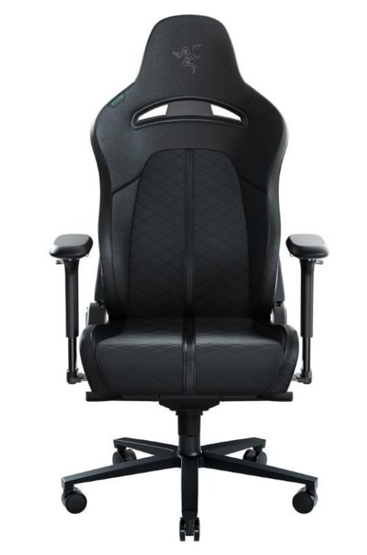 Click to view product details and reviews for Razer Enki Gaming Chair Black.