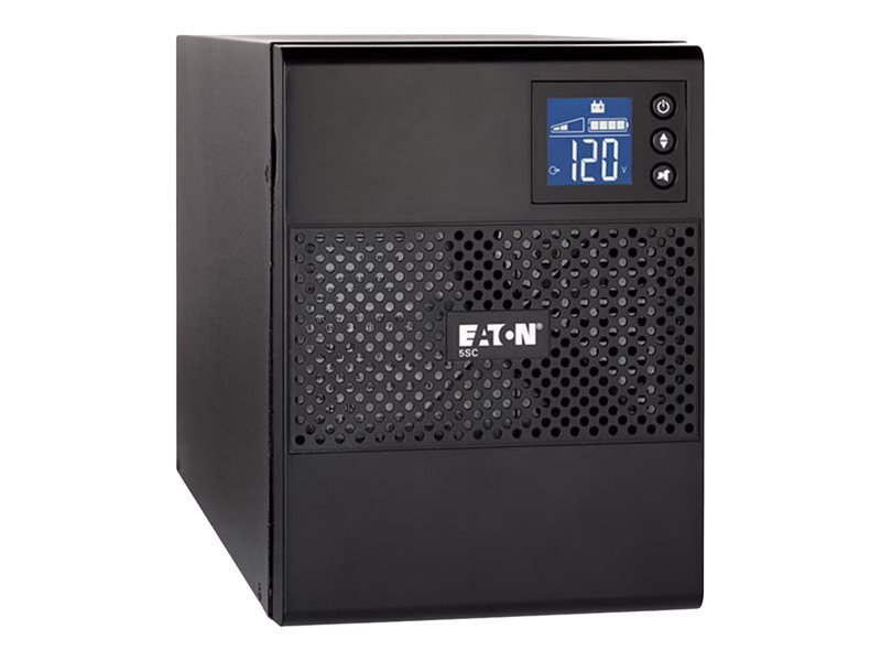 Image of Eaton 5SC 500i - UPS - 350 Watt - 500 VA