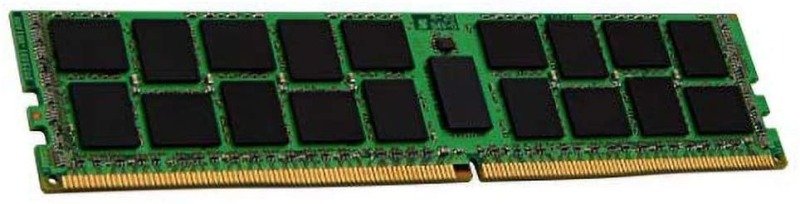 Image of Kingston Memory 16GB DDR4-2933MHz ECC Module Server Memory