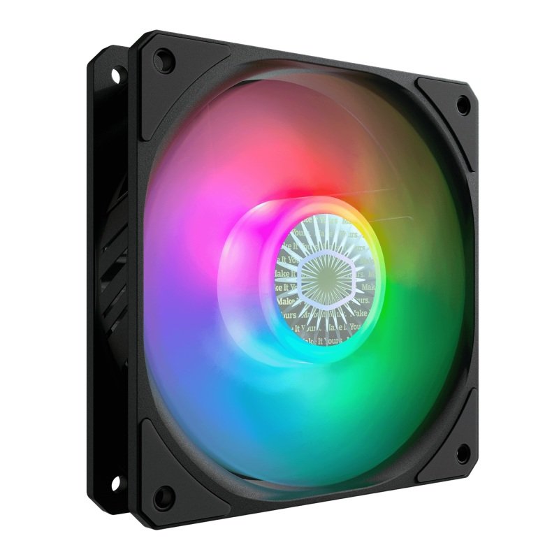 Click to view product details and reviews for Cooler Master Sickleflow 120 Argb.